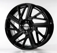 Carwel ����. 6.5x17", 4x100, ET50, �� 60,1���. ��� ����� �� ������ ����