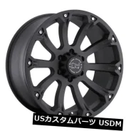 MLJ Black Rhino Sidewinder. 9.0x18", 5x150, ET12, �� 110,1���. ��� ����� �� ������������ ����
