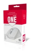 ���� ��������� Smartbuy ONE 352, �����, 800/1200/1600 DPI, 1.2� ����