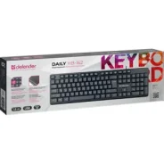 ���������� ��������� Defender HB-162 RU Daily ������������ USB 1.8� ������ (1/20) ����