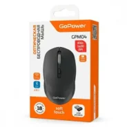 ���� ������������ GoPower GPM04 USB/bluetooth ��������� Soft-Touch �������������� ������ ����