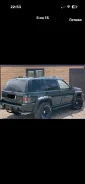 Jeep Grand Cherokee ����