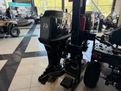 Parsun. 75��.�., 2-�������, ����������, ���� L (508 ��), 2026 ��� ����