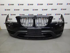 ������ BMW X1 sDrive18i 2012 51117345030 E84 N46B20BD 11 00 2447704, �������� 51117345030 ����