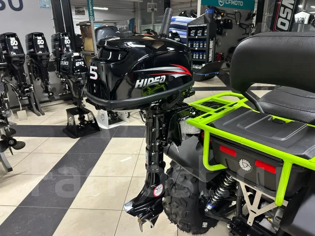 Hidea. 5��.�., 2-�������, ����������, ���� S (381 ��), 2026 ��� ����