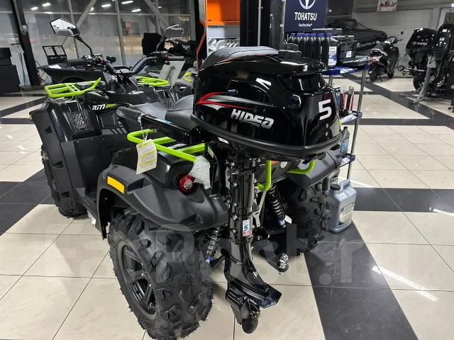 Hidea. 5��.�., 2-�������, ����������, ���� S (381 ��), 2026 ��� ����