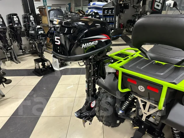 Hidea. 5��.�., 2-�������, ����������, ���� S (381 ��), 2026 ��� ����