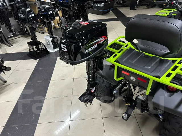 Hidea. 5��.�., 2-�������, ����������, ���� S (381 ��), 2026 ��� ����