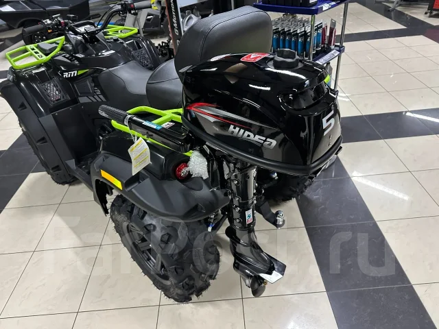 Hidea. 5��.�., 2-�������, ����������, ���� S (381 ��), 2026 ��� ����