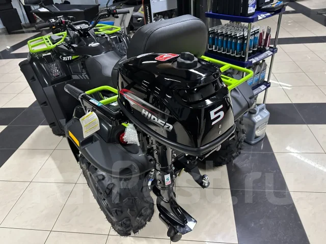 Hidea. 5��.�., 2-�������, ����������, ���� S (381 ��), 2026 ��� ����