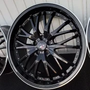 Hot Stuff Precious. 8.5x20", 5x114.3, ET35, �� 73,1���. ����