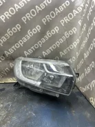 ������ Renault Logan 2017 ����� K7MA812, �������� ������ ����