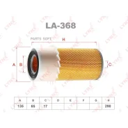 ������ ��������� Lynxauto LA368 LA368 ����