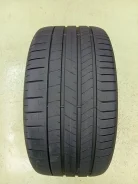 Pirelli P Zero PZ4. ������, 2023 ���, �/�, ����� 10 %. �������� ������� ����