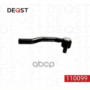 ���������� ������� ���� Chery Tiggo 8 Pro Max 2.0 (22-) ����� Deqst ���. 110099 110099 ����