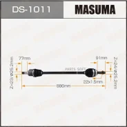 ������ � ����� Masuma, Toyota VITZ, Probox / NCP10, NCP51 RH Masuma DS1011, ������ DS1011 ����