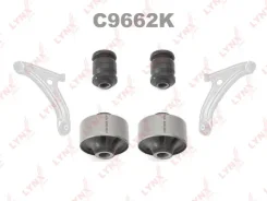 �������� ������������� ������� �������� | ����� | Lynxauto C9662K C9662K ����