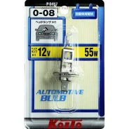 ����� ��������� ����� Koito H1 12V 55W (��. 1 ��. ) P0457 P0457 ����