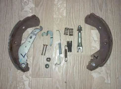 ����������� ����������� ������� ������ ����� Chevrolet Aveo, T300, F16D4, 2015 95017074 ����