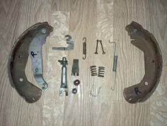 ����������� ����������� ������� ������ ������ Chevrolet Aveo, T300, F16D4, 2015 95017074 ����