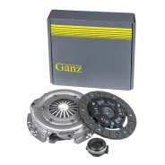 ��������� � ����� Renault Logan/Clio 1.4 04-/Megan I/II 1.4L GANZ GIE36012 GANZ GIE36012 GANZ GIE36012 GIE36012 ����