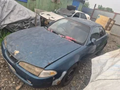 Toyota Sprinter Marino. ECT, ECT ����