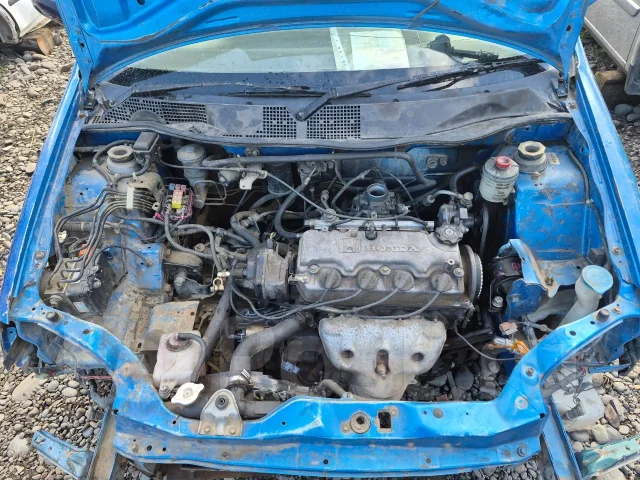 Honda Logo. ECT, ECT ����