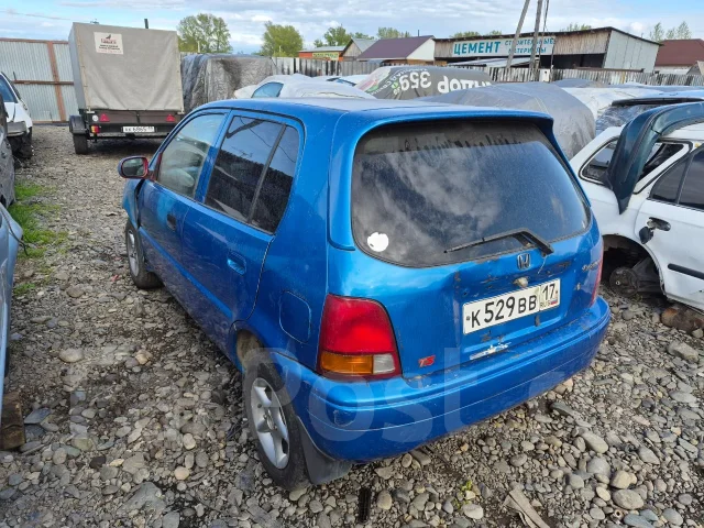 Honda Logo. ECT, ECT ����