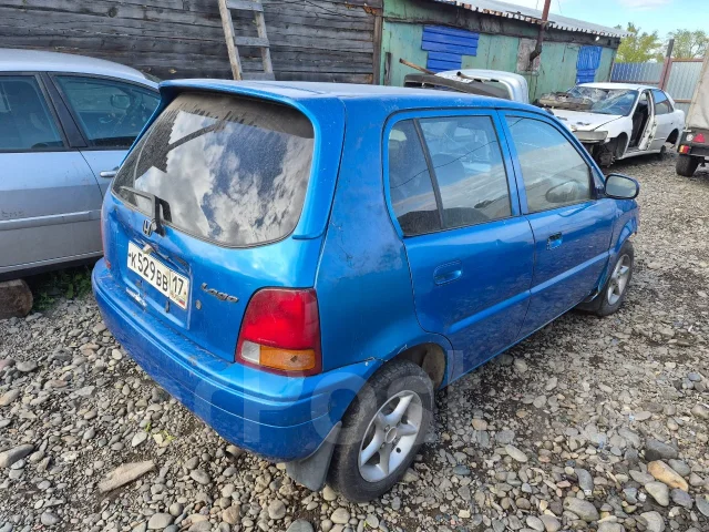 Honda Logo. ECT, ECT ����