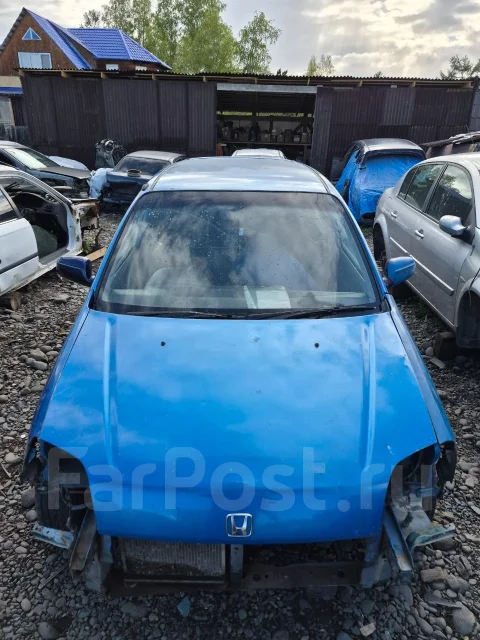 Honda Logo. ECT, ECT ����
