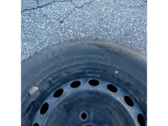 Bridgestone Blizzak VL10A