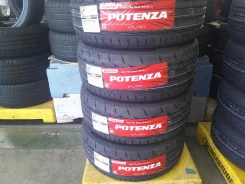Bridgestone Potenza RE005 Adrenalin
