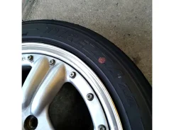 Dunlop Direzza ZIII