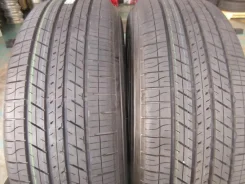 Dunlop Grandtrek H/T31