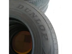 Dunlop Grandtrek H/T31