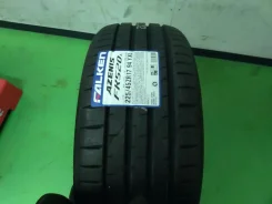 Falken Azenis FK520