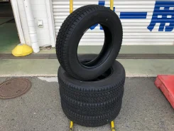 Bridgestone Blizzak VL10A