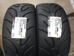 Yokohama Advan A050