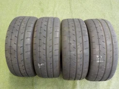 Yokohama Advan A052
