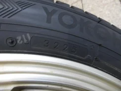 Yokohama Ice Guard 8 IG80