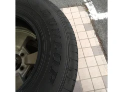 Dunlop Grandtrek H/T31