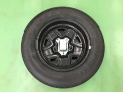 Steel Wheels