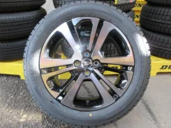 HLK Wheels Rock Force