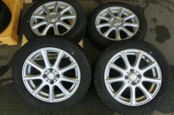 Dunlop Dufact DS9