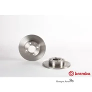 ���� ��������� SEAT Marbella (28A) 0.9 1997-1998 Brembo 08.3636.10 08363610 ����