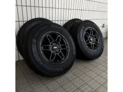 MLJ KMC KM716 Nomad