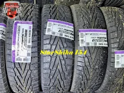Nexen Winguard WinSpike SUV