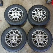 Avk Wheels