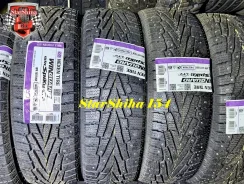 Nexen Winguard WinSpike SUV
