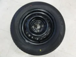 Steel Wheels